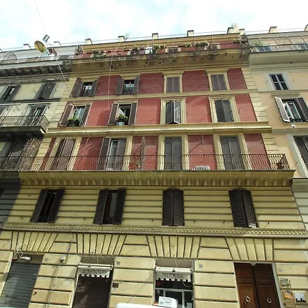 Appartement Mimi Little Sweet Rome