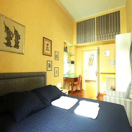 Appartement Mimi Little Sweet Rome