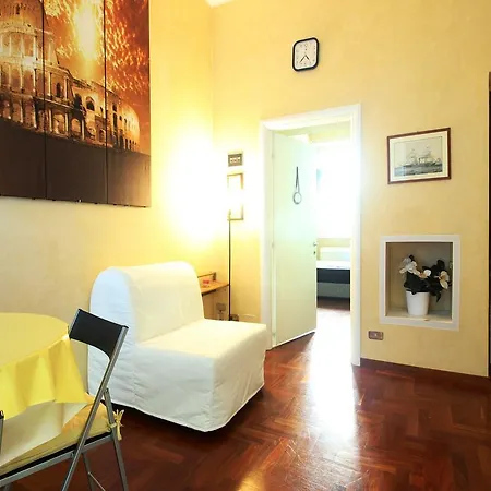 Appartement Mimi Little Sweet *