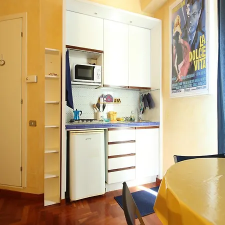 Appartement Mimi Little Sweet *