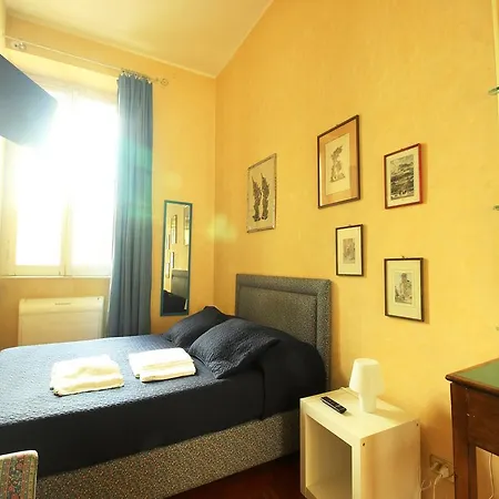 Appartement Mimi Little Sweet Rome