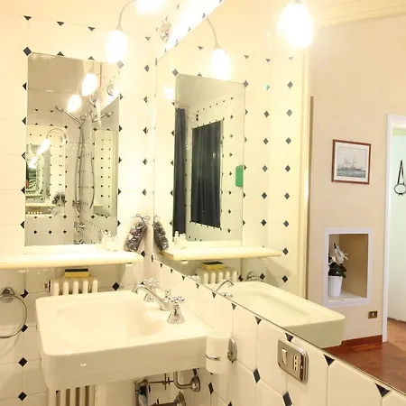 Appartement Mimi Little Sweet