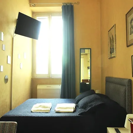 Appartement Mimi Little Sweet Rome