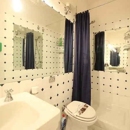 Appartement Mimi Little Sweet Rome