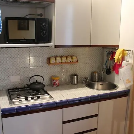 Mimi Little Sweet Appartement Rome