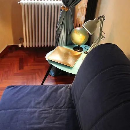 Mimi Little Sweet Appartement