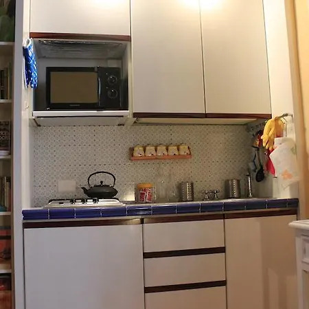 Mimi Little Sweet Appartement *