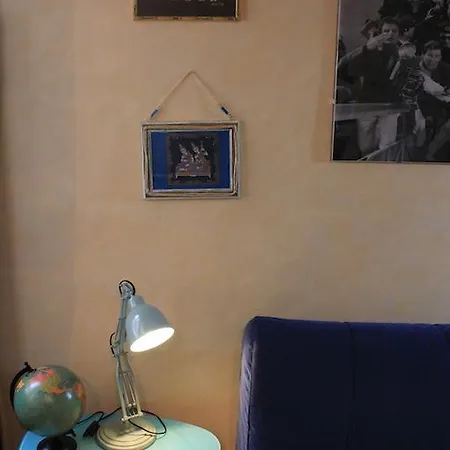 Appartement Mimi Little Sweet Rome