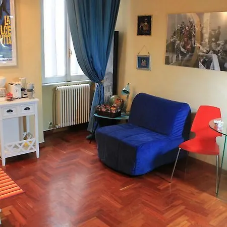 Mimi Little Sweet Appartement *