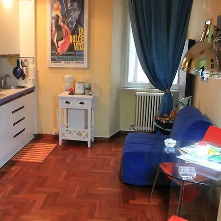 Mimi Little Sweet Appartement