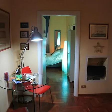 Mimi Little Sweet Appartement *